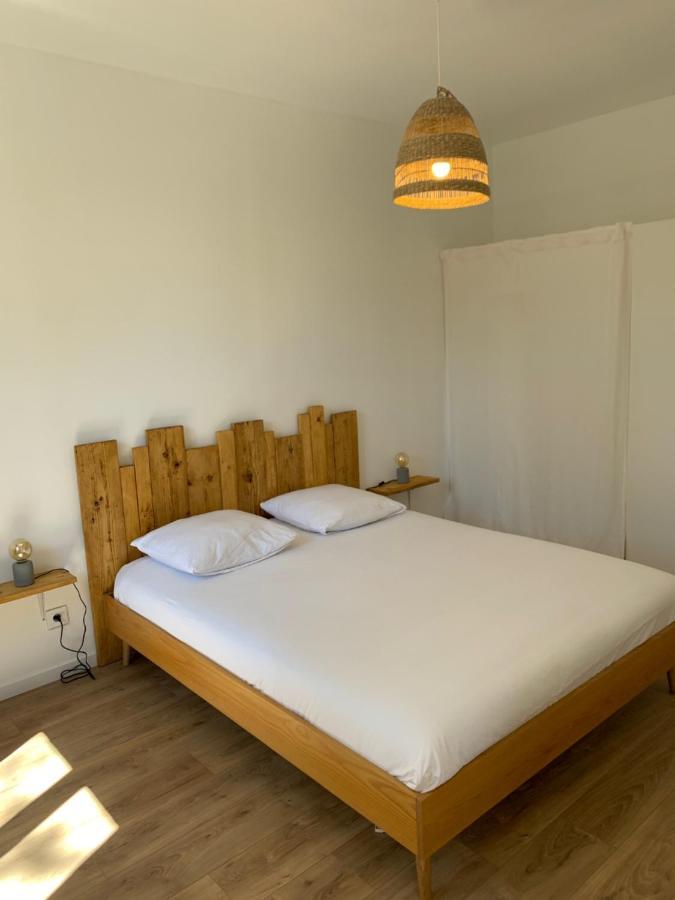 Le Rossignol 2, Aiguebelle Plage Le Lavandou Exterior photo