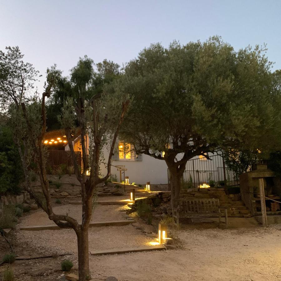 Le Rossignol 2, Aiguebelle Plage Le Lavandou Exterior photo